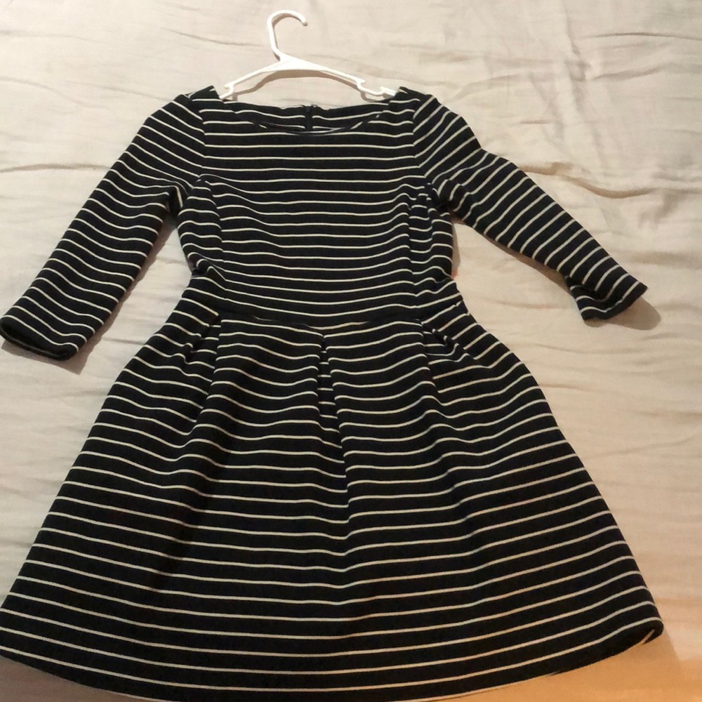 Stripe dress